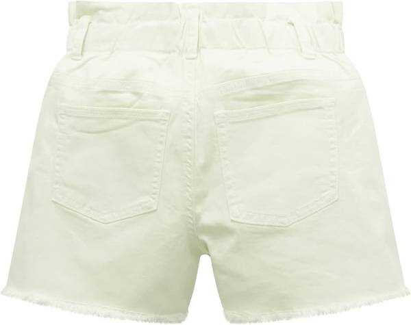 204 PAPERBAG DENIM SHORT ΠΑΝΤΕΛΟΝΙ ΠΑΙΔΙΚΟ GIRL