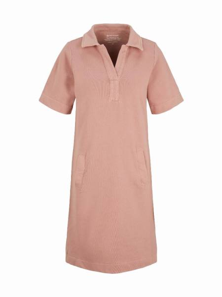 204 SWEAT DRESS WITH NATU ΦΟΡΕΜΑ ΓΥΝΑΙΚΕΙΟ