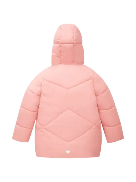 ARCTIC PUFFER JA ΜΠΟΥΦΑΝ ΠΑΙΔΙΚΟ GIRL