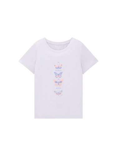 302 PRINTED T-SHIRT ΜΠΛΟΥΖΑ ΠΑΙΔΙΚΟ GIRL