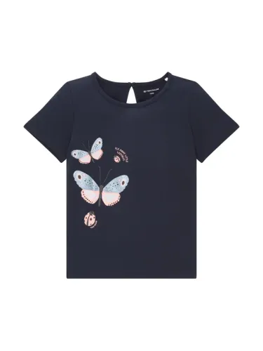 302 ARTWORK T-SHIRT ΜΠΛΟΥΖΑ ΠΑΙΔΙΚΟ GIRL
