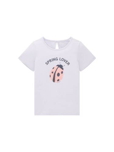 302 ARTWORK T-SHIRT ΜΠΛΟΥΖΑ ΠΑΙΔΙΚΟ GIRL