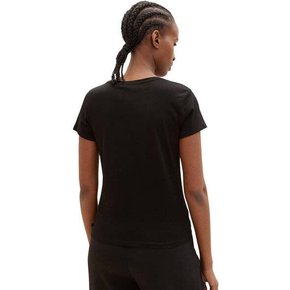 302 T-SHIRT WAVY CHET PRINT ΜΠΛΟΥΖΑ ΓΥΝΑΙΚΕΙΟ