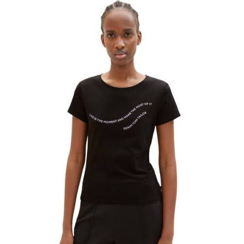 302 T-SHIRT WAVY CHET PRINT ΜΠΛΟΥΖΑ ΓΥΝΑΙΚΕΙΟ