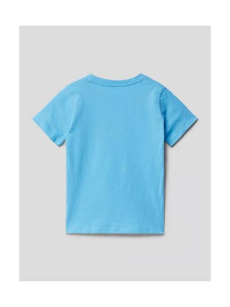 302 PRINTED T-SHIRT ΜΠΛΟΥΖΑ ΠΑΙΔΙΚΟ BOY