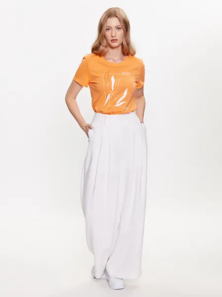 303 T-SHIRT FRONTP ΜΠΛΟΥΖΑ ΓΥΝΑΙΚΕΙΟ