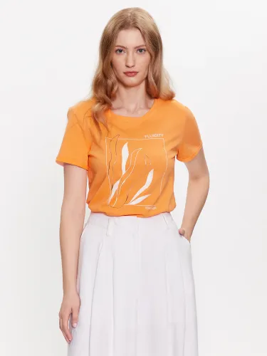 303 T-SHIRT FRONTP ΜΠΛΟΥΖΑ ΓΥΝΑΙΚΕΙΟ