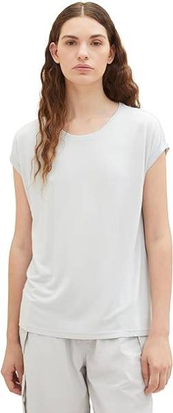 FLUENT BAIC TEE ΜΠΛΟΥΖΑ ΓΥΝΑΙΚΕΙΟ BAIC LIGHT GREY 