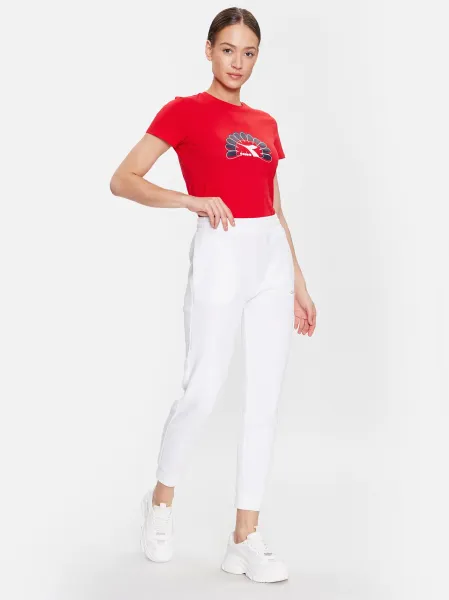L.T-SHIRT SS GRAPHIC ΜΠΛΟΥΖΑ ΓΥΝΑΙΚΕΙΟ