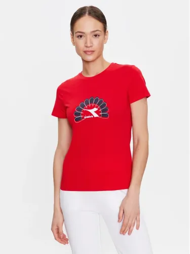 L.T-SHIRT SS GRAPHIC ΜΠΛΟΥΖΑ ΓΥΝΑΙΚΕΙΟ
