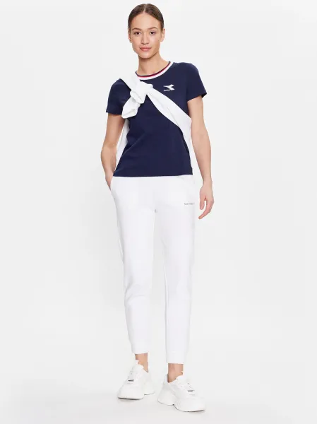 L.T-SHIRT SS TWEENER ΜΠΛΟΥΖΑ ΓΥΝΑΙΚΕΙΟ