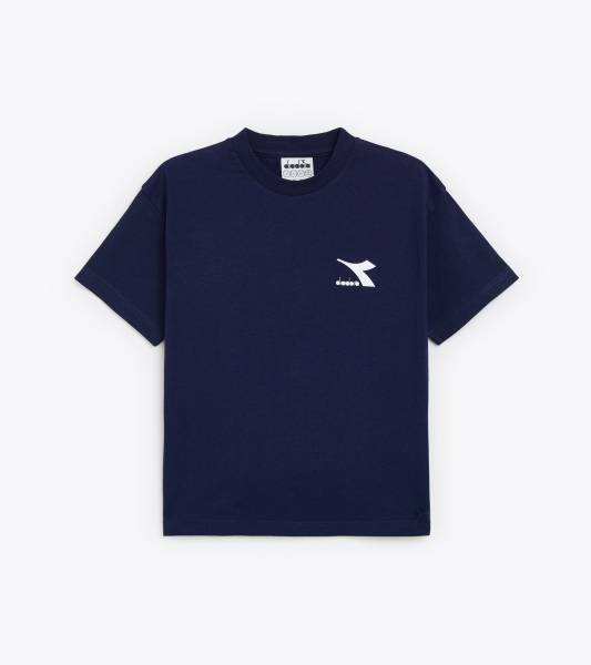 JU.DOUBLE PACK T-SHIRT SS LOGO ΜΠΛΟΥΖΑ ΠΑΙΔΙΚΟ UNISEX