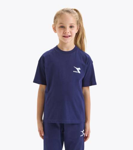 JU.DOUBLE PACK T-SHIRT SS LOGO ΜΠΛΟΥΖΑ ΠΑΙΔΙΚΟ UNISEX
