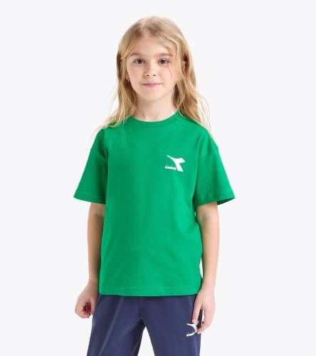 JU.DOUBE PACK T-SHIRT SS OGO ΜΠΛΟΥΖΑ ΠΑΙΔΙΚΟ UNISEX