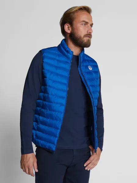CROZET VEST ΜΠΟΥΦΑΝ ΑΝΔΡΙΚΟ