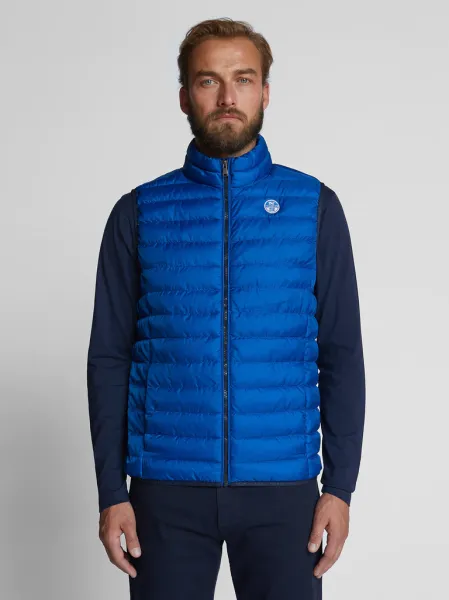 CROZET VEST ΜΠΟΥΦΑΝ ΑΝΔΡΙΚΟ