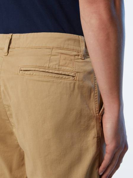 FREEDOM /S - REGULAR FIT CHINO SHORT ΒΕΡΜΟΥΔΑ ΑΝΔΡΙΚΟ