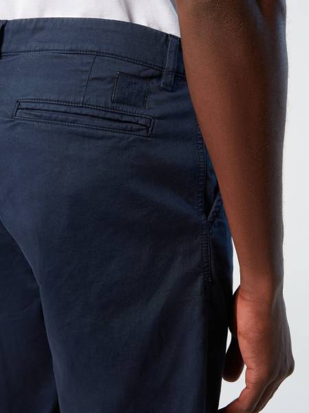 FREEDOM /S - REGULAR FIT CHINO SHORT ΒΕΡΜΟΥΔΑ ΑΝΔΡΙΚΟ