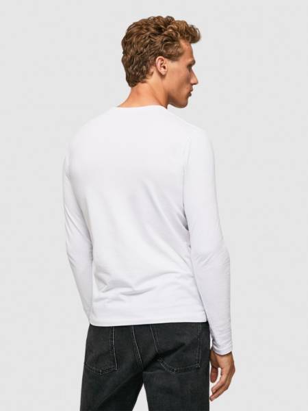 E1 NOS ORIGINAL BASIC 2 LONG N ΜΠΛΟΥΖΑ ΑΝΔΡΙΚΟ