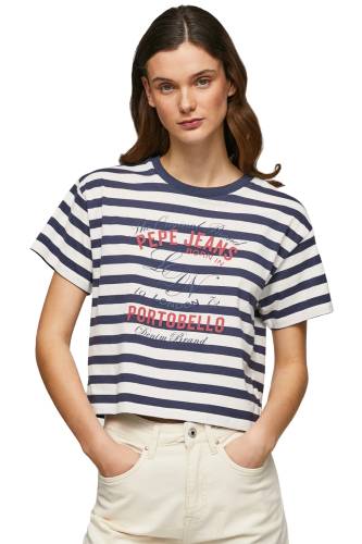 NAVY ΜΠΛΟΥΖΑ ΓΥΝΑΙΚΕΙΟ