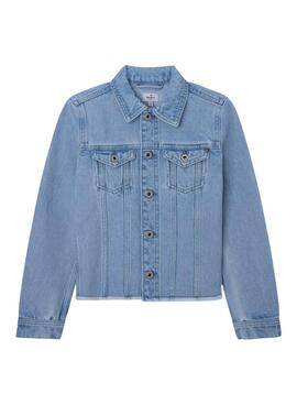 ISA JACKET ΜΠΟΥΦΑΝ ΠΑΙΔΙΚΟ GIRL