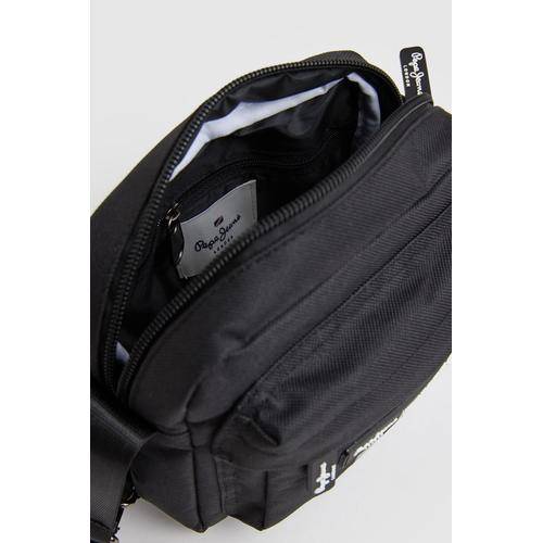 DAMON SHOULDER BAG ΤΣΑΝΤΑ ΑΝΔΡΙΚΟ