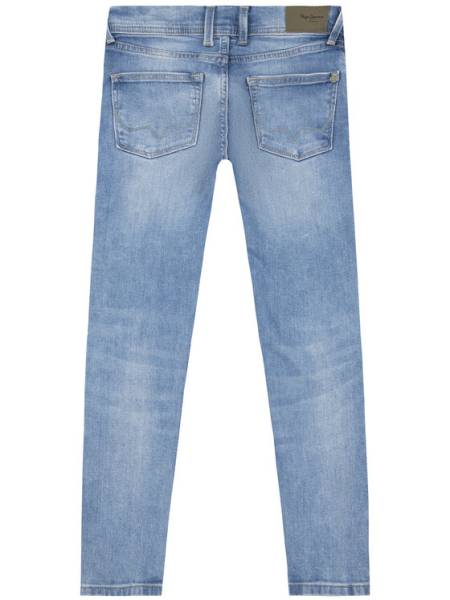 FINLY ΠΑΝΤΕΛΟΝΙ ΠΑΙΔΙΚΟ BOY DENIM 8