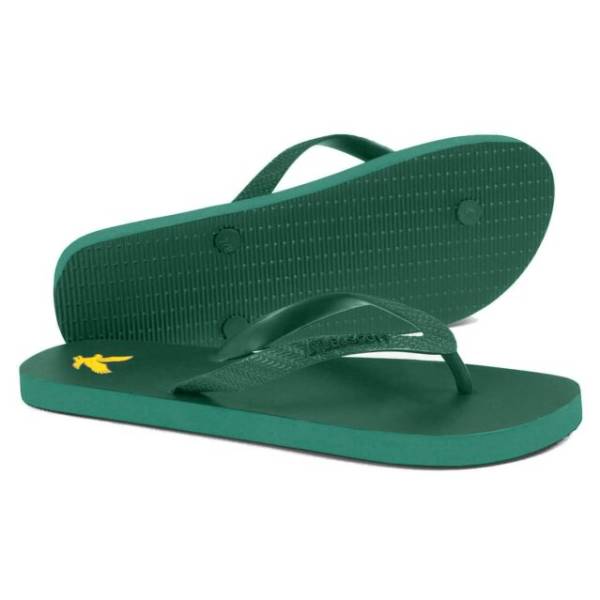 Flip Flop X154 Court Green 