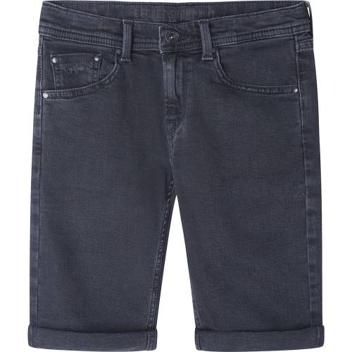 E2 BECKET SHORT ΣΟΡΤΣ ΠΑΙΔΙΚΟ BOY.DENIM.ΠΑΙΔΙΚΟ BOY