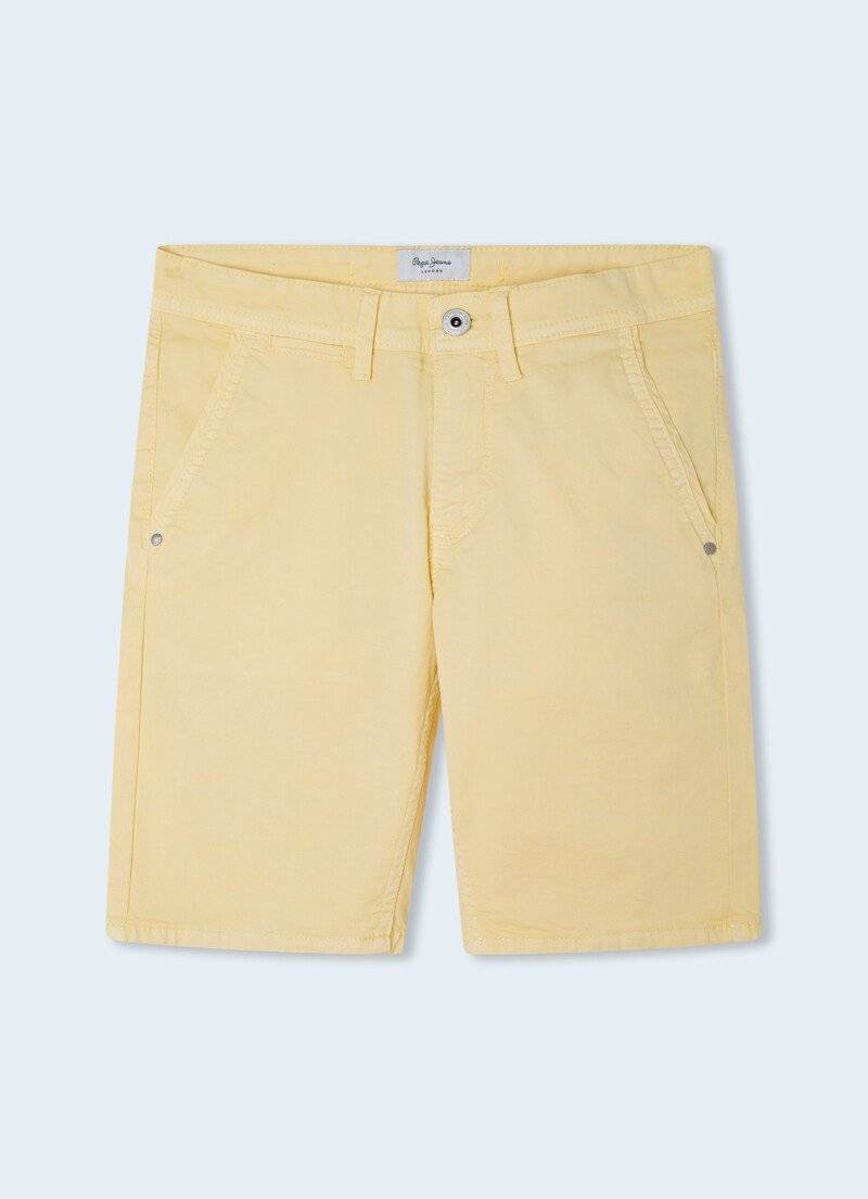 E2 BLUE BURN SHORT ΣΟΡΤΣ ΠΑΙΔΙΚΟ BOY