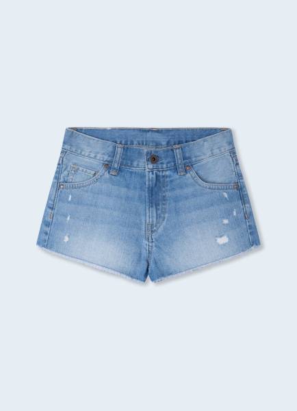 E2 PATTY SHORT ΣΟΡΤΣ ΠΑΙΔΙΚΟ GIRL