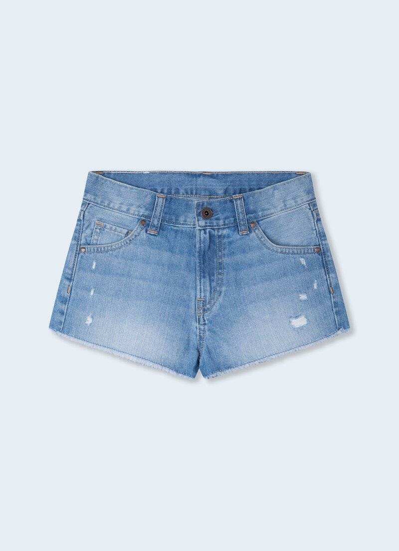 E2 PATTY SHORT ΣΟΡΤΣ ΠΑΙΔΙΚΟ GIRL