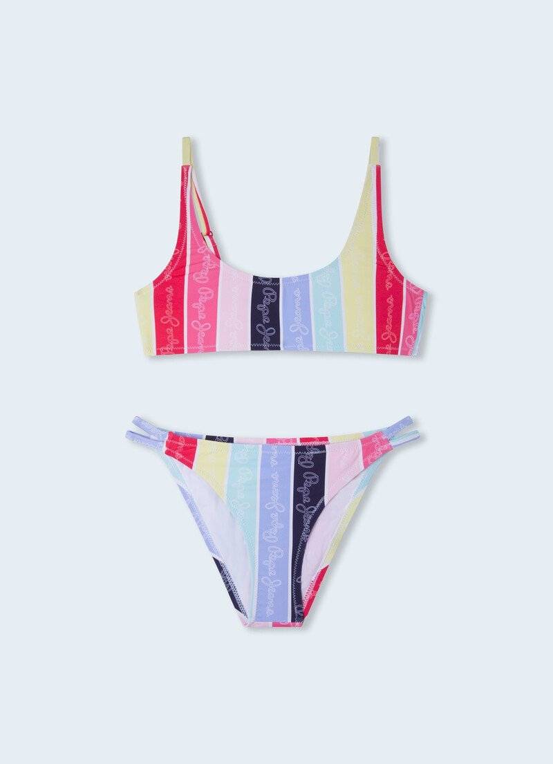 E2 BROOKE BIKINI ΜΑΓΙΩ ΠΑΙΔΙΚΟ GIRL
